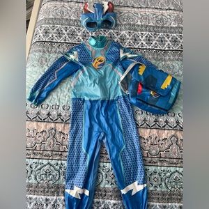 ✨Child Size Small Paw Patrol Mighty Chase Costume ✨